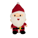 Christmas Plush Santa 30cm Christmas Plush Santa 30cm